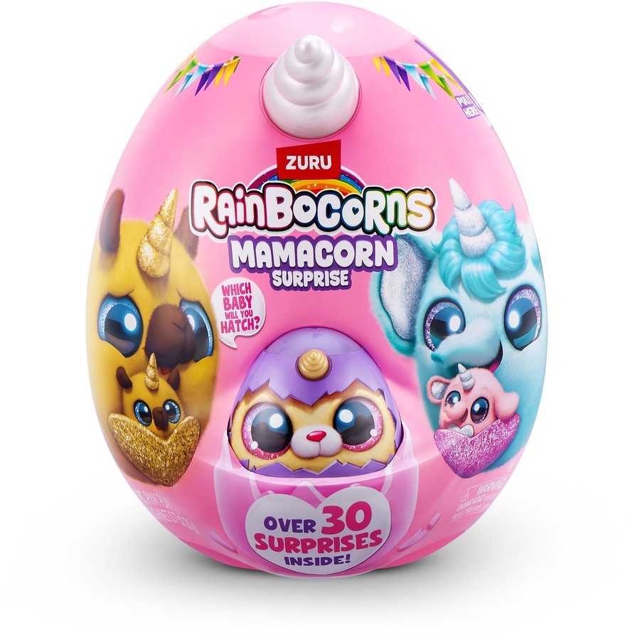 Zuru Rainbocorns Mamacorn Surprise