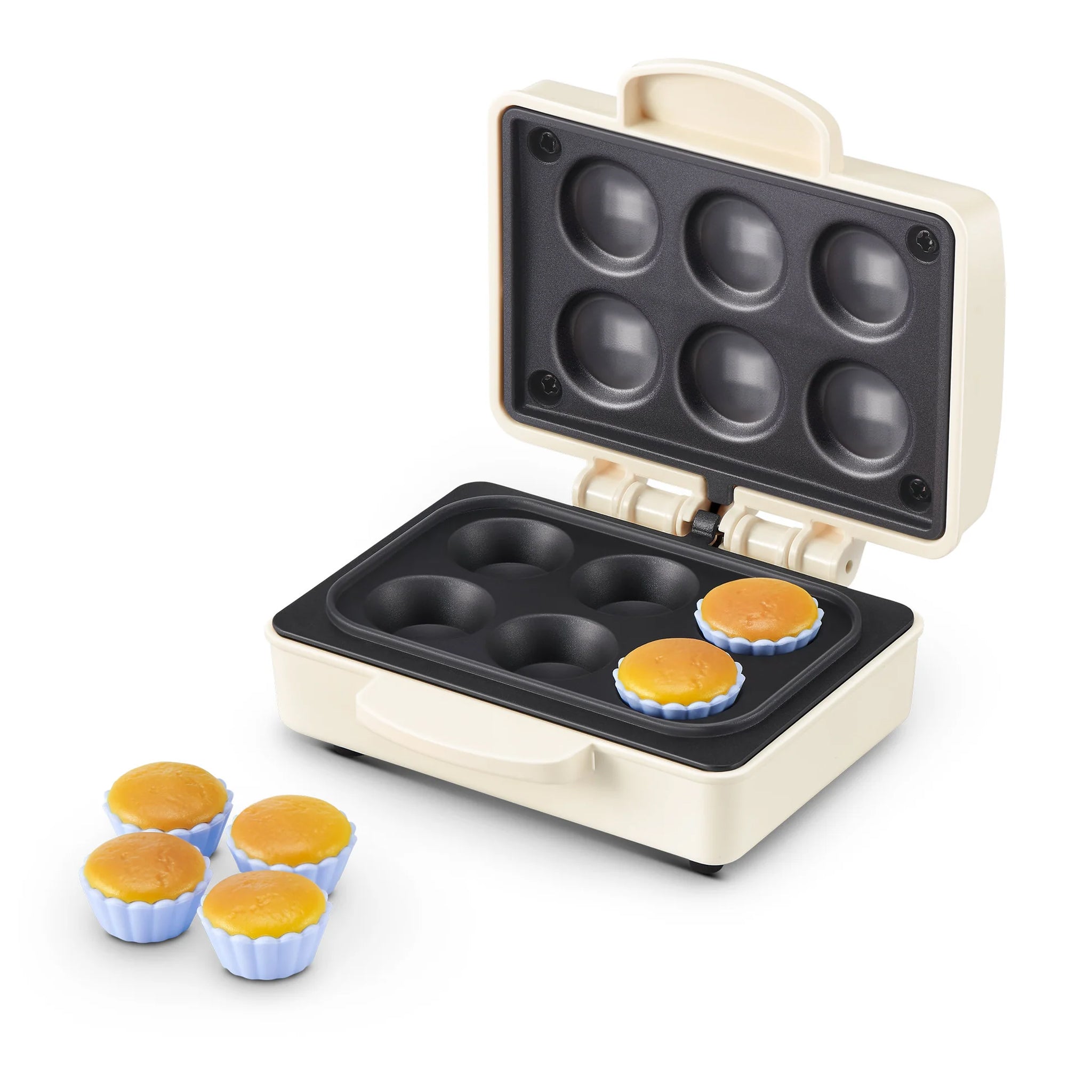 ZURU Mini Brands Magic Cook Kitchen Series 1