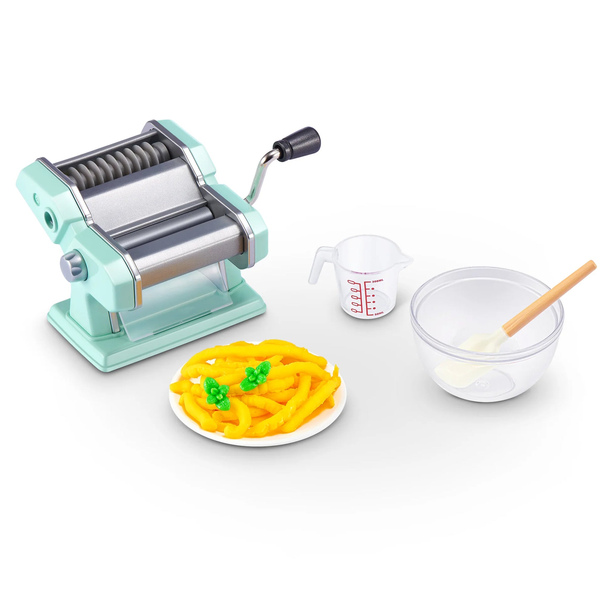 ZURU Mini Brands Magic Cook Kitchen Series 1