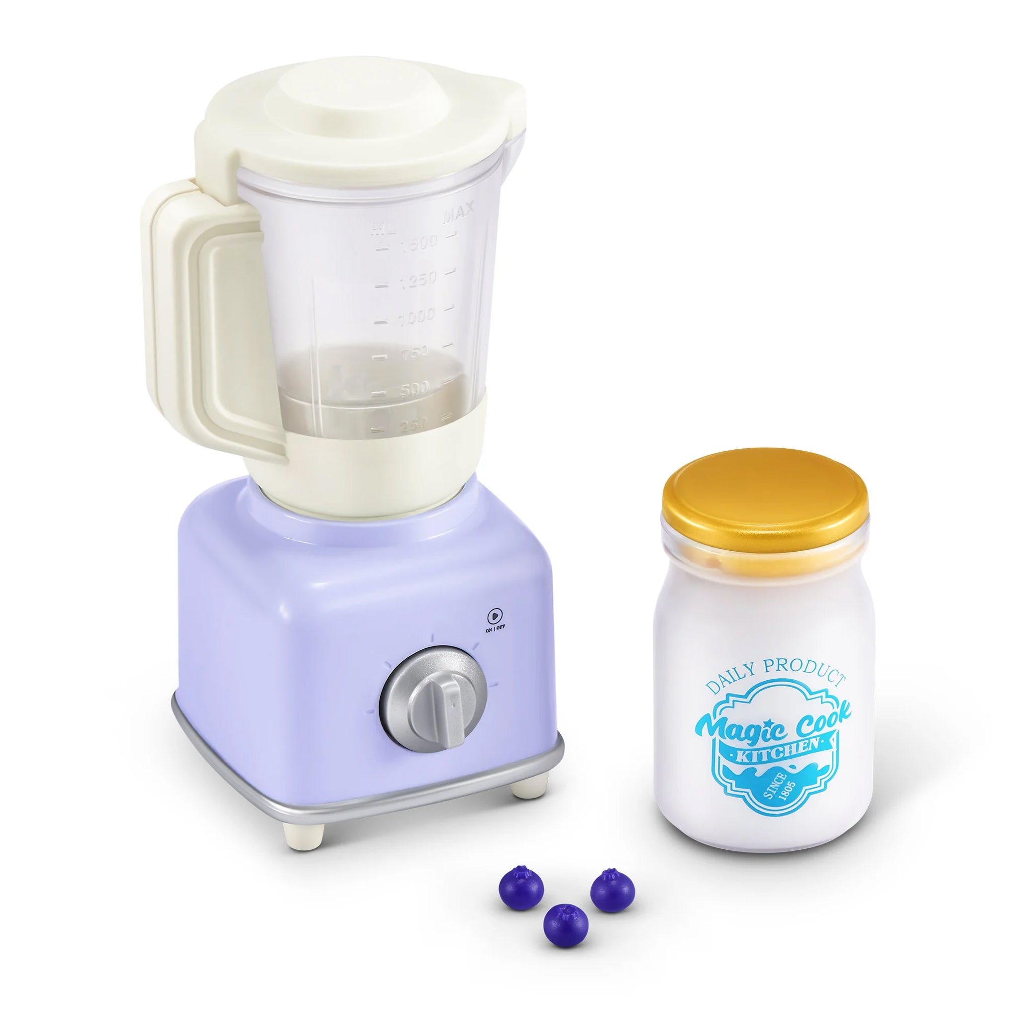 ZURU Mini Brands Magic Cook Kitchen Series 1