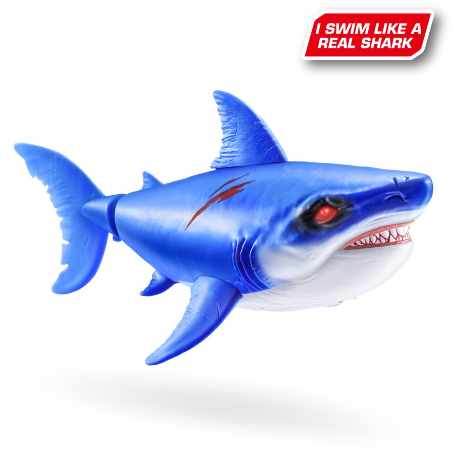 Zuru Robo Alive Deep Sea Monster Surprise Assorted