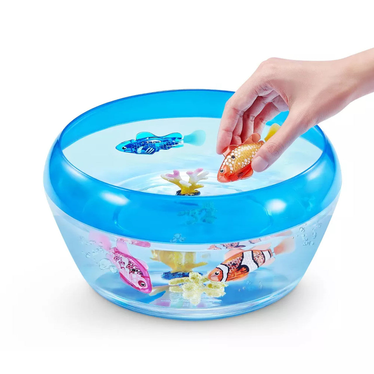 ZURU Robo Fish Series assorted