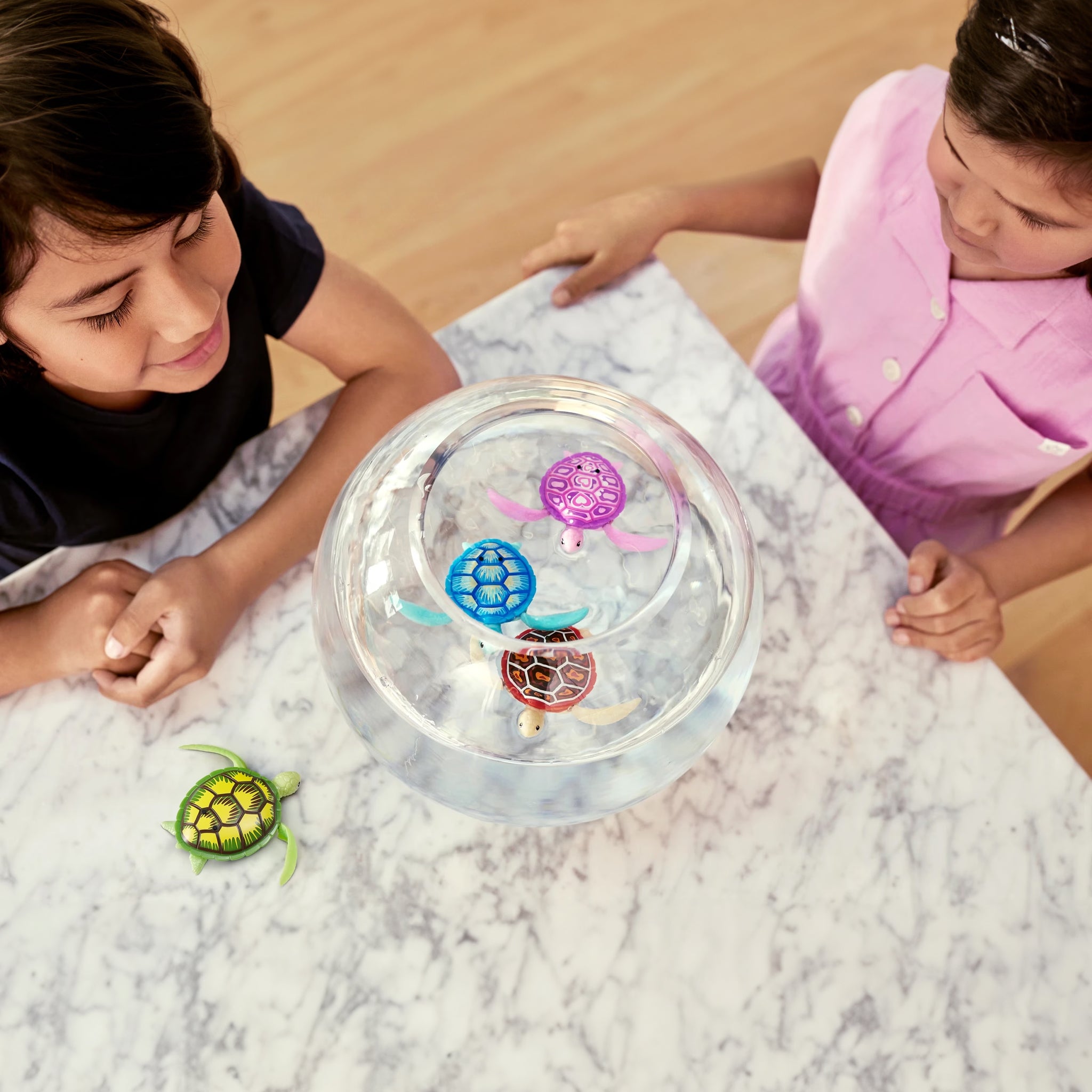 ZURU Robo Turtle Assorted
