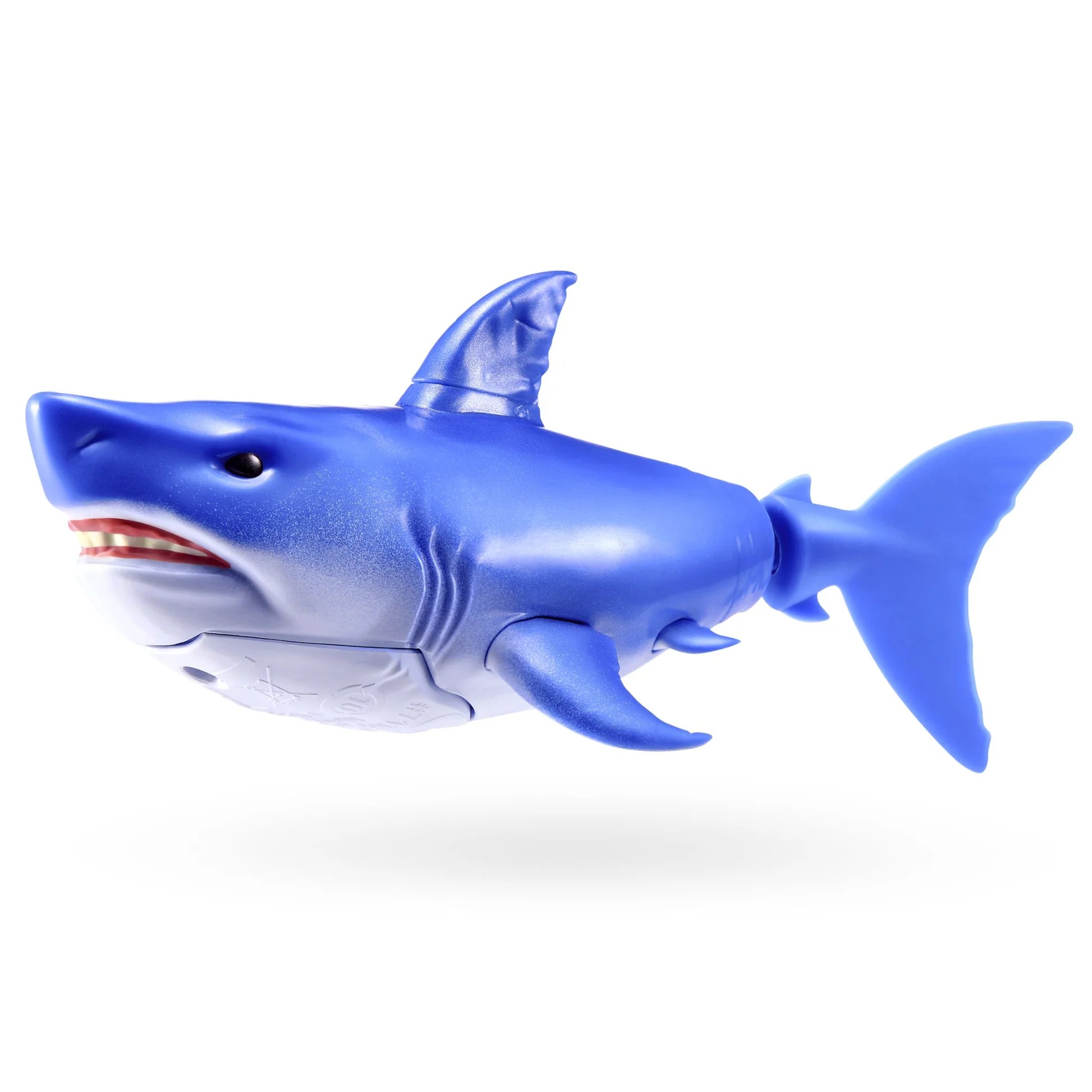 ZURU Robo Alive Shark assorted