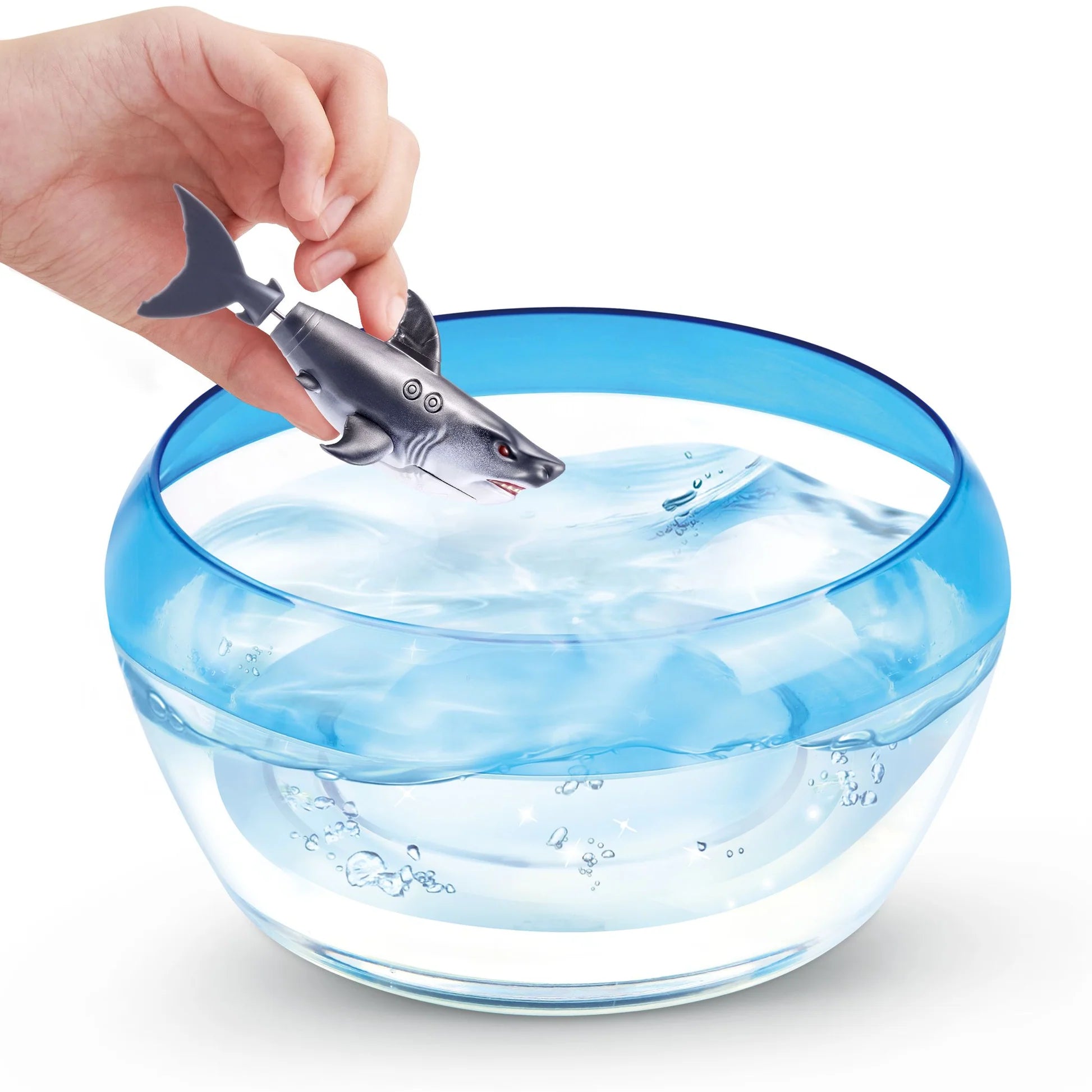 ZURU Robo Alive Shark assorted