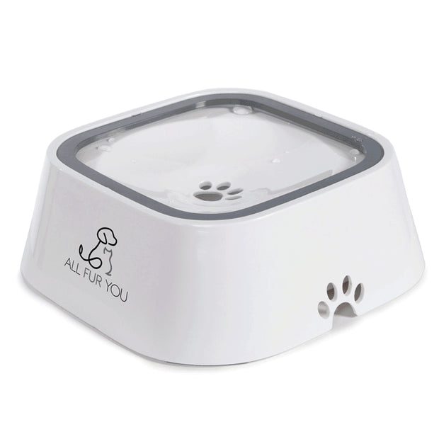 All Fur You Anti Splash Bowl