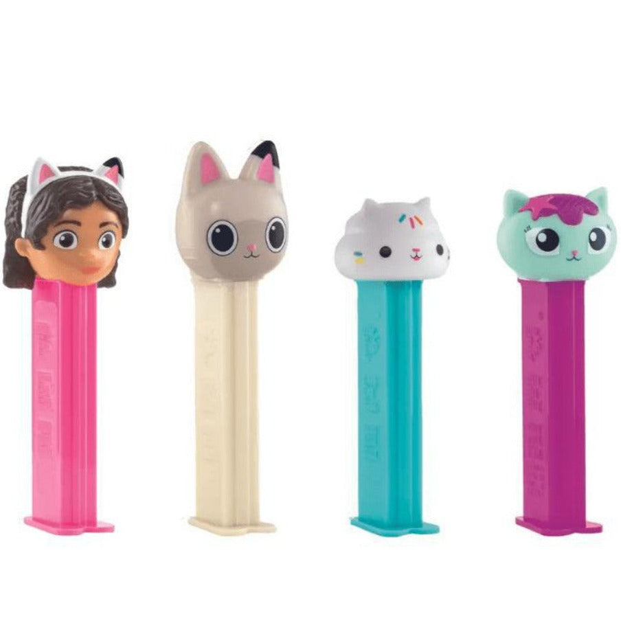 PEZ 17g Dispenser