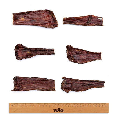 WAG Beef Jerky 750g