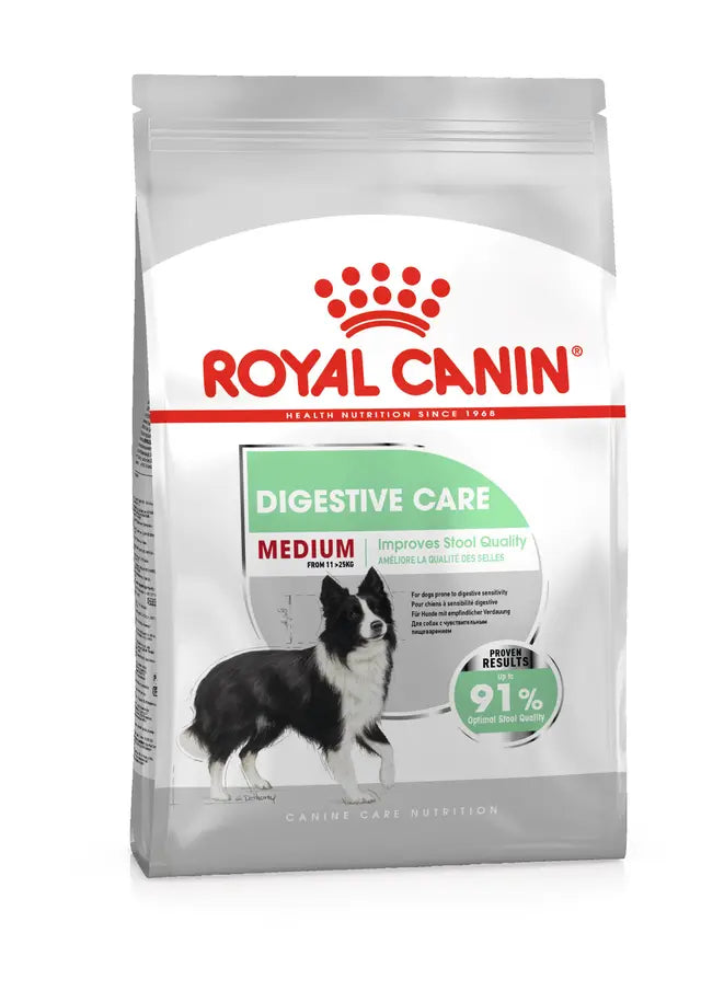 Royal Canin Dog Medium Digestive Care
