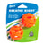 CHUCKIT! Breathe Right Fetch Ball 2 Pack Small