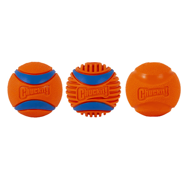 Chuckit! Fetch Medley Gen3