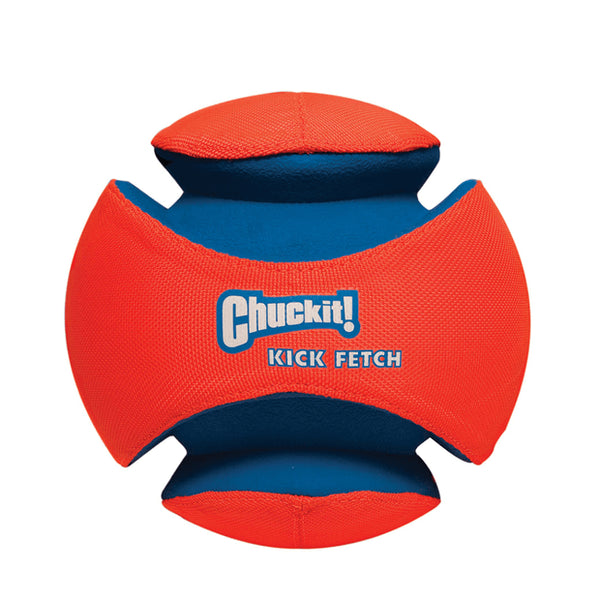 CHUCKIT! Kick Fetch