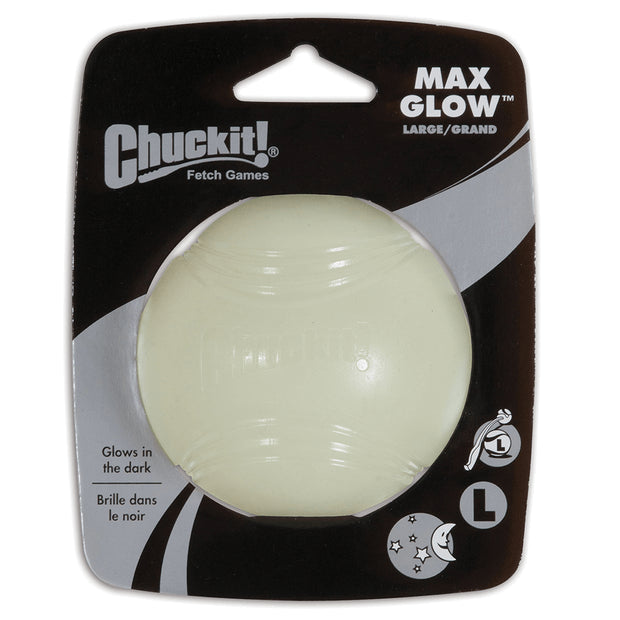 Chuckit! Glow Ball