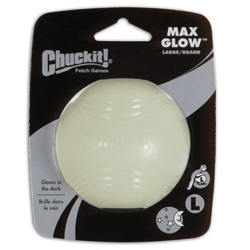 CHUCKIT! Glow Ball