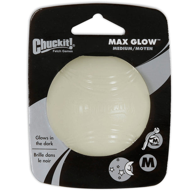 Chuckit! Glow Ball