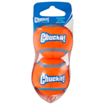 CHUCKIT! Tennis Ball 2 Pack