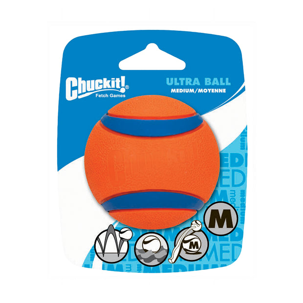 Chuckit! Ultra Ball