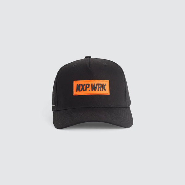 NXP Concept Baseball Hat