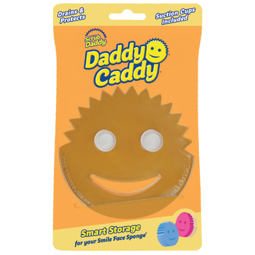SCRUB DADDY Daddy Caddy