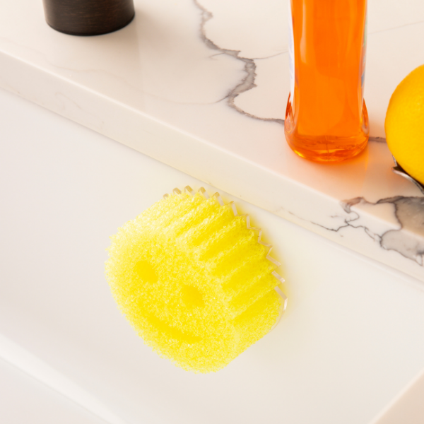 Scrub Daddy Daddy Caddy