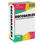 Decodables