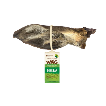 WAG Deer Ear