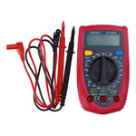 Digital Multimeter