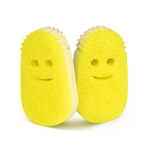 SCRUB DADDY Dish Daddy