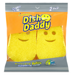 SCRUB DADDY Dish Daddy