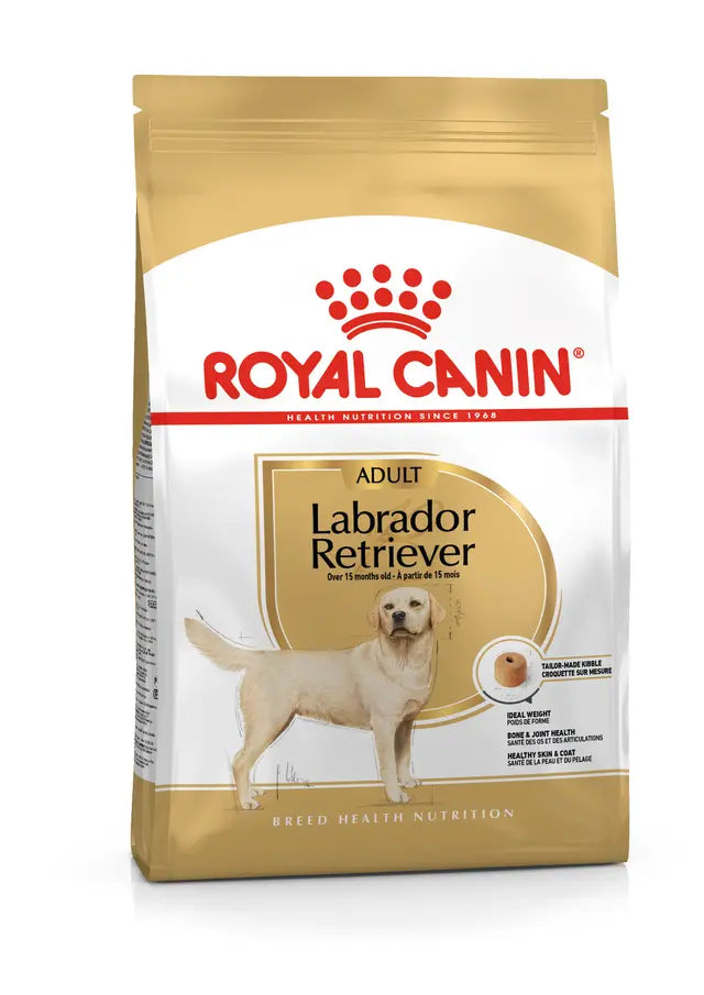 Royal Canin Dog Labrador