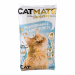 Catmate Hardwood Pellet Litter 10kg