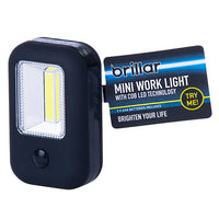 Brillar COB LED Mini Work Light