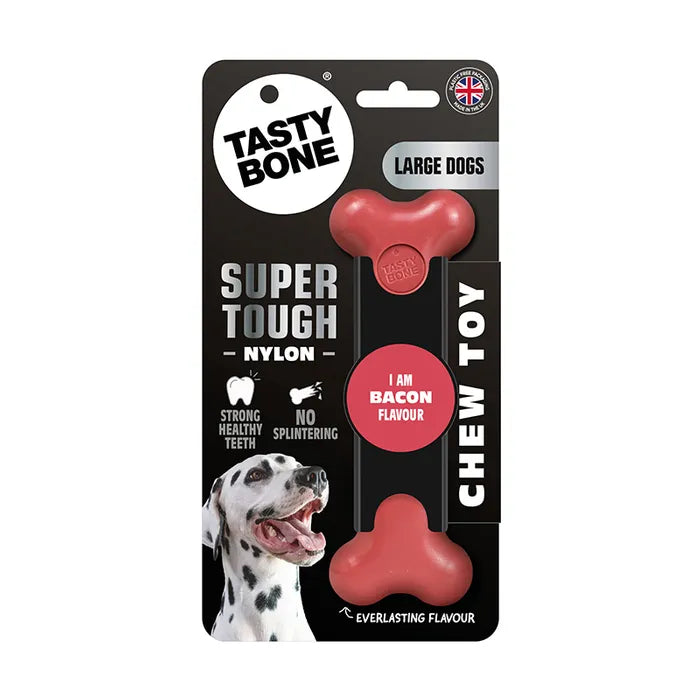 Tasty Bone Nylon