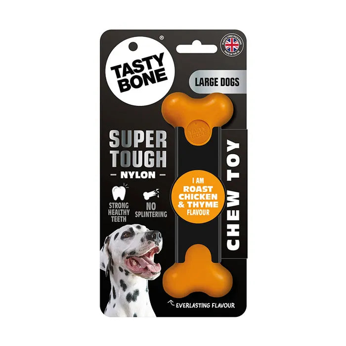 Tasty Bone Nylon
