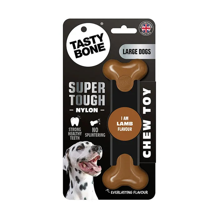 Tasty Bone Nylon