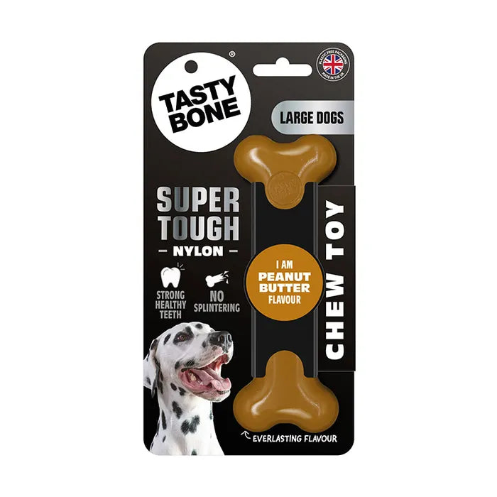 Tasty Bone Nylon