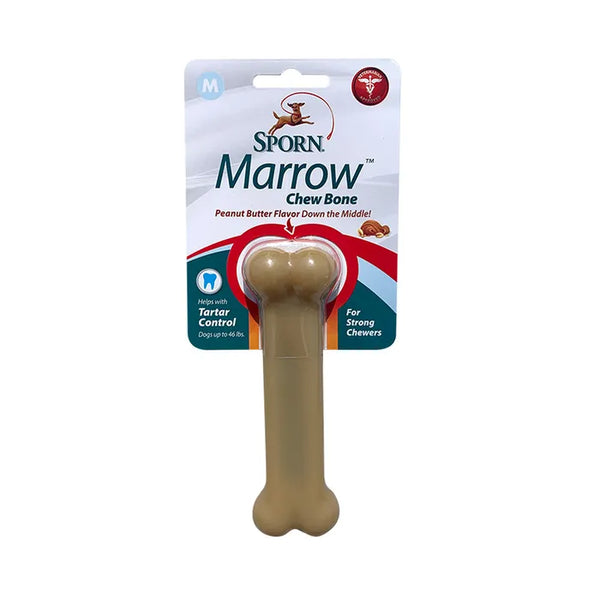 Sporn Marrow Bone Peanut Butter