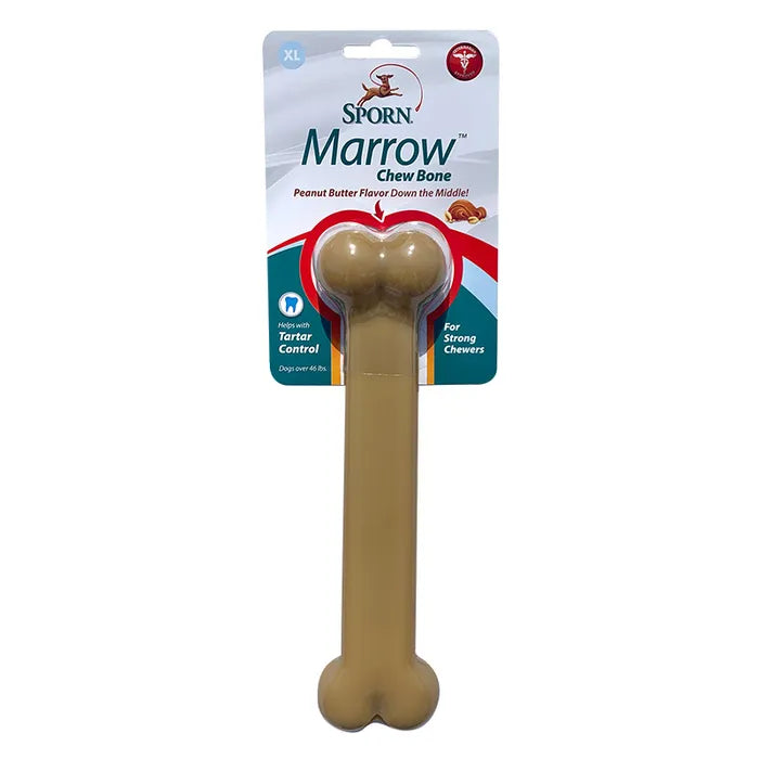Sporn Marrow Bone Peanut Butter
