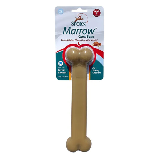 Sporn Marrow Bone Peanut Butter