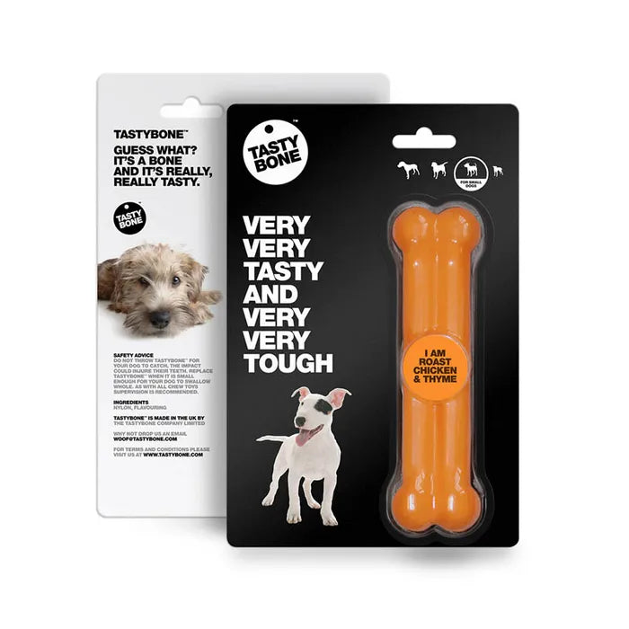 Tasty Bone Nylon