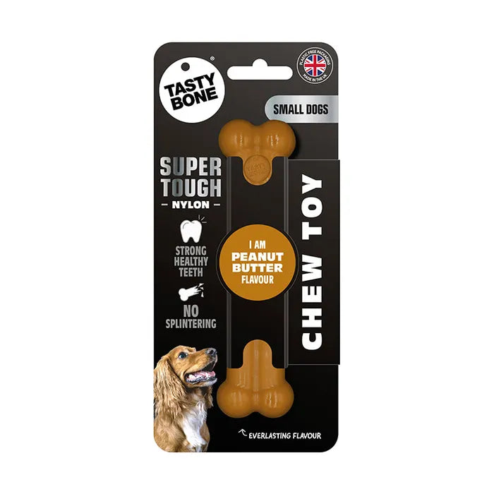 Tasty Bone Nylon
