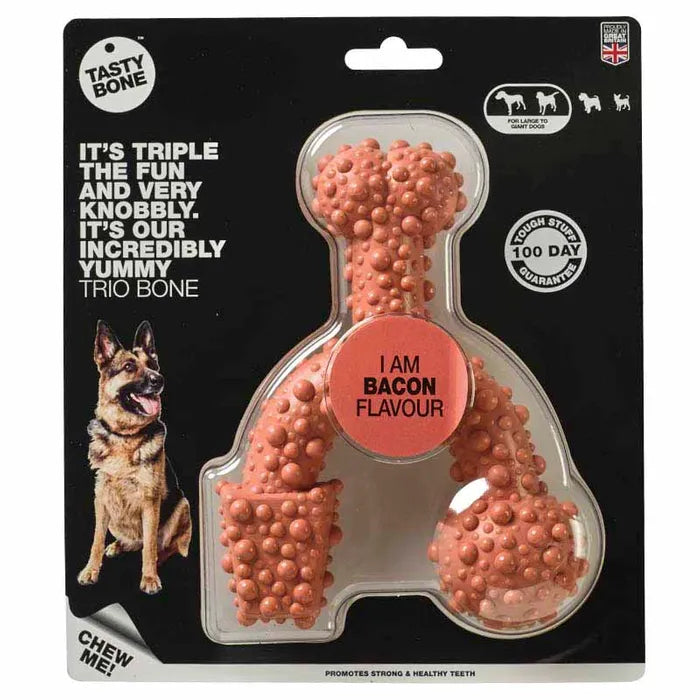 Tasty Bone Nylon Trio