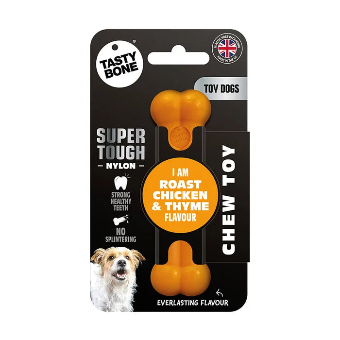 Tasty Bone Nylon