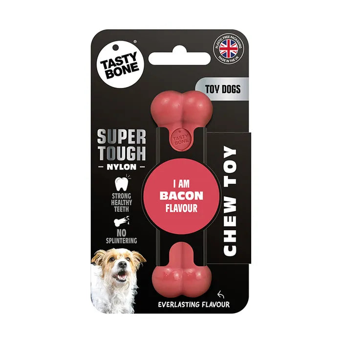 Tasty Bone Nylon