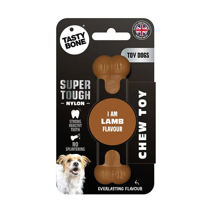 Tasty Bone Nylon