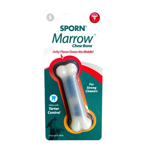 Sporn Marrow Bone