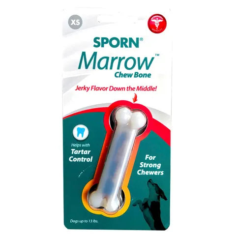 Sporn Marrow Bone