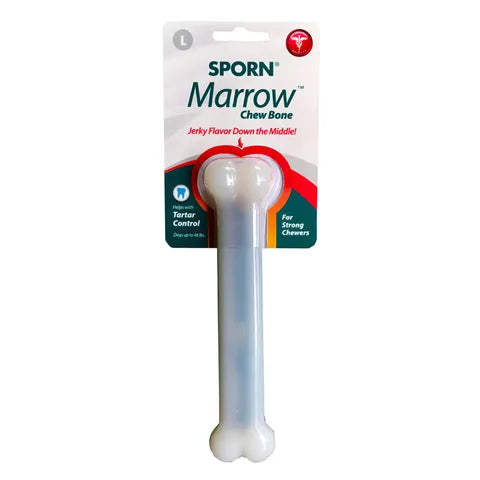 Sporn Marrow Bone