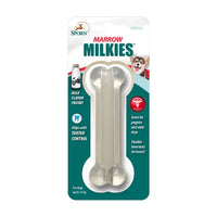 Sporn Marrow Milkies