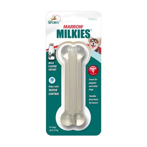 Sporn Marrow Milkies